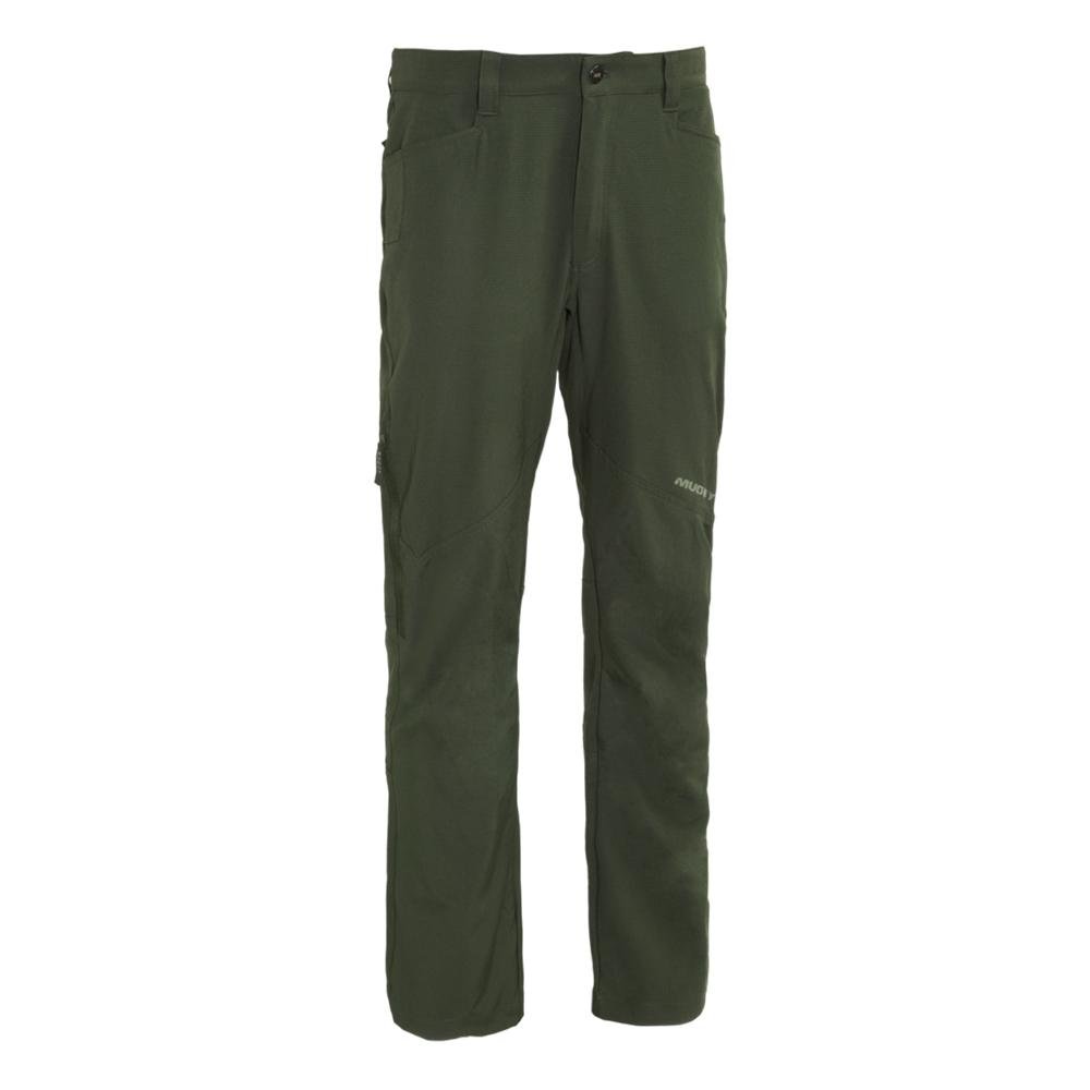 Buy Muddy TRX MUD-LW-PNT-PM-LT Lightweight Pants Peat Moss L Tall 40-75°F online