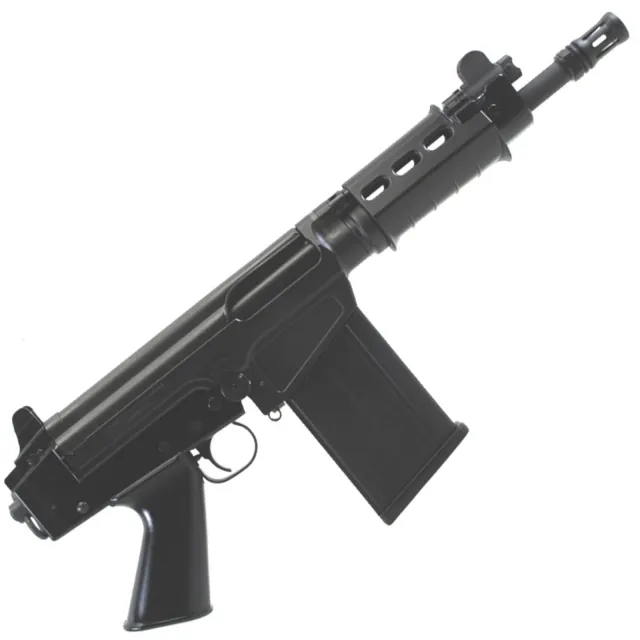 SA58 FAL Primary pistol 8.25" 7.62x51