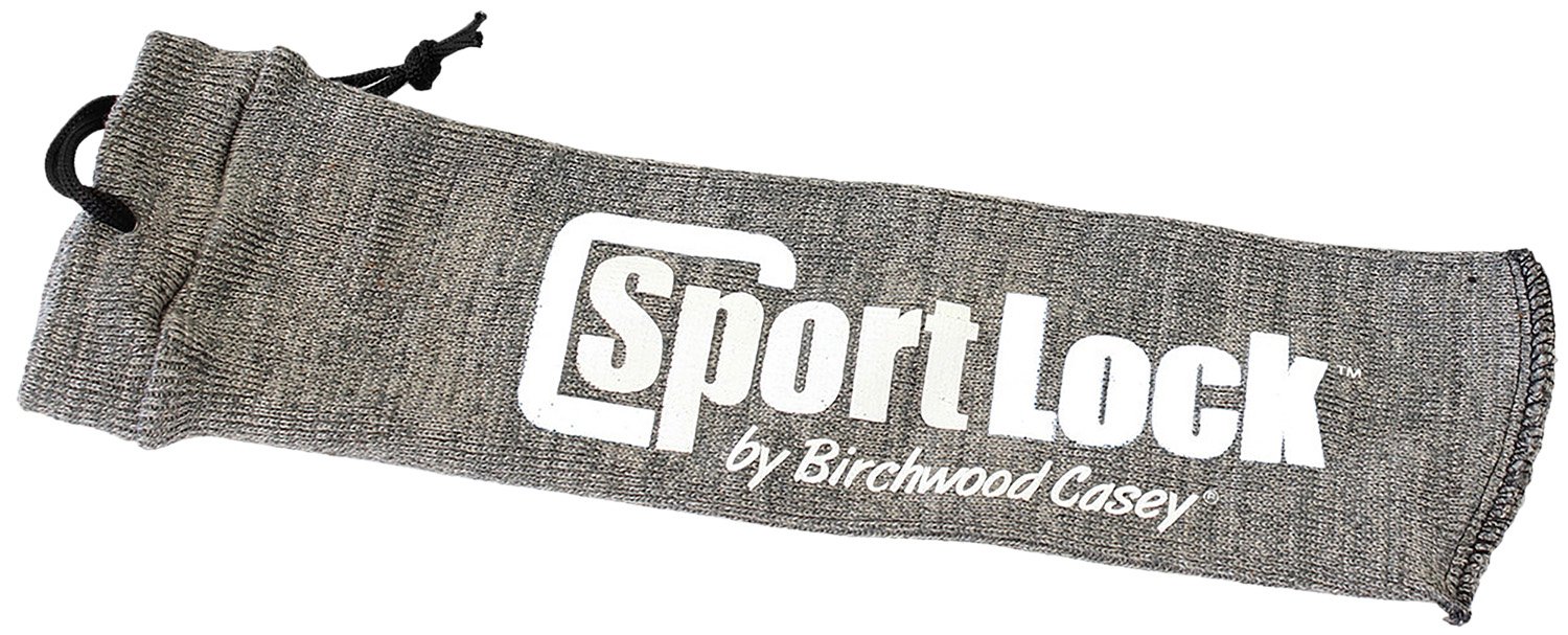 Birchwood Casey SportLock Silicone Gun Sleeve 15" - Birchwood Casey