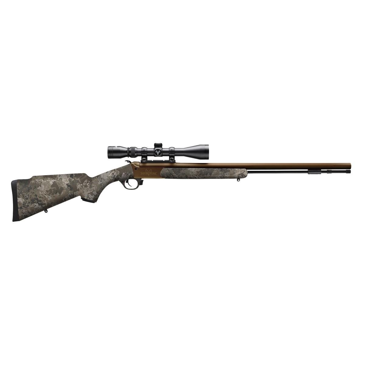 Traditions NitroFire 50 Caliber CR5848804425
