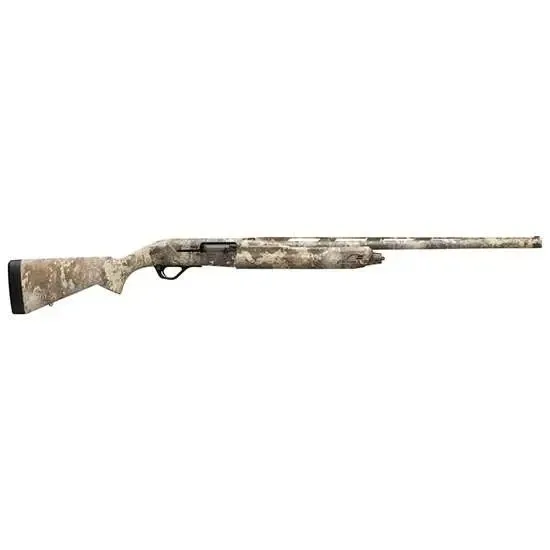 Winchester SX4 Waterfowl Hunter 12 Gauge 28" 4+1 3" TrueTimber Prairie Camo