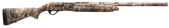 Winchester Repeating Arms SX4 Universal Hunter 20 Gauge 24" 4+1 3" Overall Mossy Oak DNA Right Hand (Full Size) Shotgun with Invector-Plus Chokes