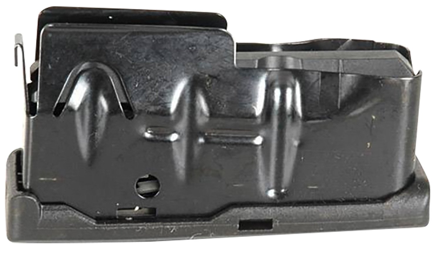 SAVAGE ARMS 110 4rd Detachable Magazine 6.5 Creedmoor .308 Win - SAVAGE ARMS - 4RD