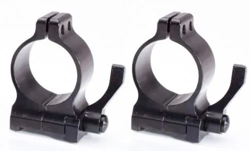 Buy Talley 30L19M 30mm Quick Detach Lever Scope Rings online