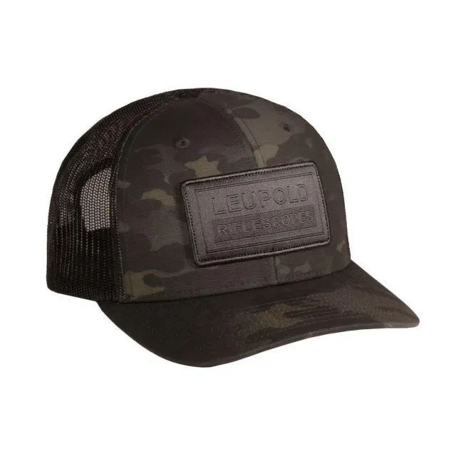 Leupold Riflescopes Tactical Trucker Multicam Black - Leupold & Stevens