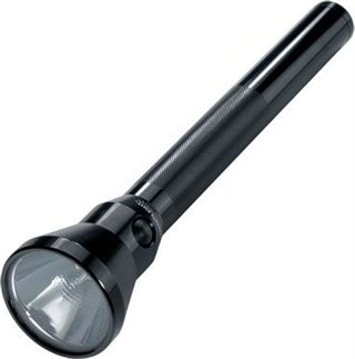 Streamlight 75763 Stinger HPL LED Flashlight 800 Lumens Black Anodized - Streamlight - 200/400/800 LUMENS