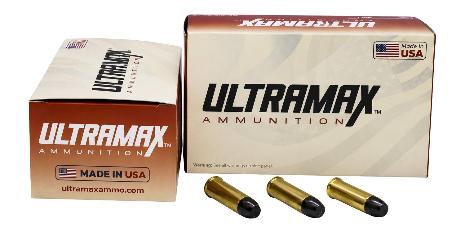 Buy ULTRAMAX ULT-44M-2-N 44MAG 240GR PPFP 50/10 online