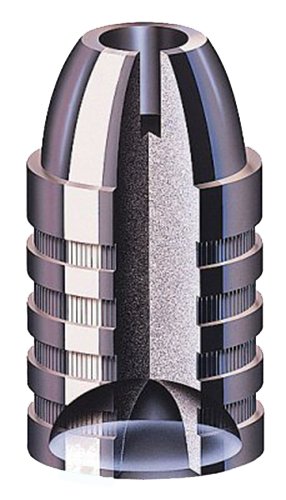 Hornady Great Plains 50 Cal 385 Gr Hollow Base Hollow Point 20 Box 6620 - Hornady - 50