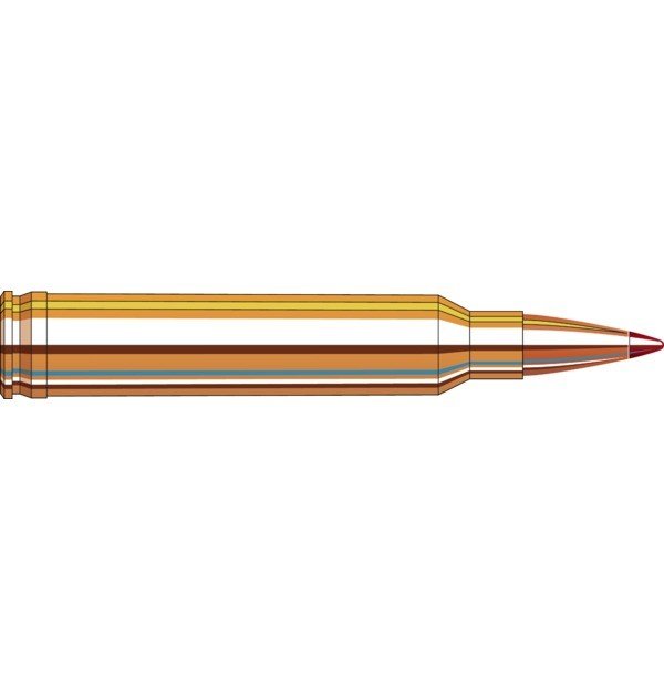 Hornady 82041 300 Win Mag 178gr ELD-X Premium Ammo - Hornady Manufacturing Company - 300 Win Mag