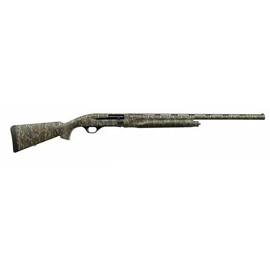 Retay GOR20CBTL-26 20 Gauge Semi-Auto 26" MO Bottomland Camo - Retay USA - 20 Gauge