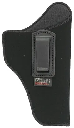 Buy OT ITP Holster Black Size 2, RH, Clam online