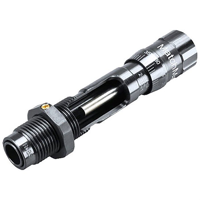 RCBS 11140 223 Remington Matchmaster Competition Seater Die - RCBS - 223 REMINGTON