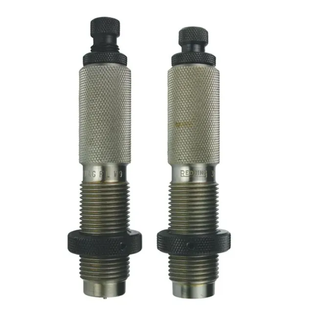 Redding Full Length Die Set .338 ARC - Redding Reloading Equipment - 338 ARC