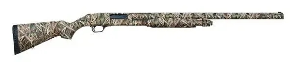 Mossberg 835 Ulti-Mag 12 Gauge Pump Action Shotgun - Mossberg - 12 Gauge for sale at Smoke Wagon Firearms