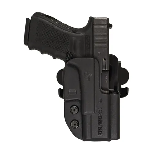 Comp-Tac International Kydex OWB Holster Modular Mounts