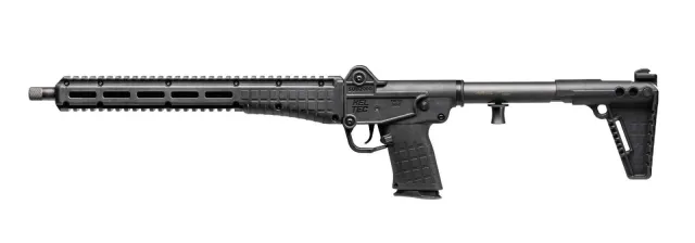 Buy KEL-TEC Sub2000 Gen3 5.7x28 16.1in 20rd Semi-Auto Rifle (SUB2K57BLK) online