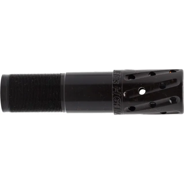 JEBS High Voltage 20ga Choke Tube .585 Black Nitride JPCBN-20E2/585 - JEBS Choke Tubes