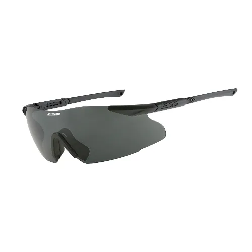 ESS ICE Replacement Lens Clear/Smoke Anti-Fog Photochromic