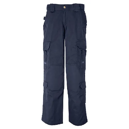 5.11 Tactical 64301-724-18-L Women's EMS Pants Dark Navy 18 Long