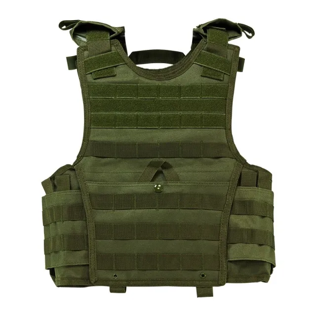 Expert Plate Carrier