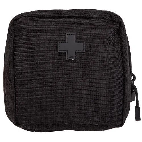 5.11 Tactical 6x6 Med Pouch MOLLE-Ready Trauma Organizer