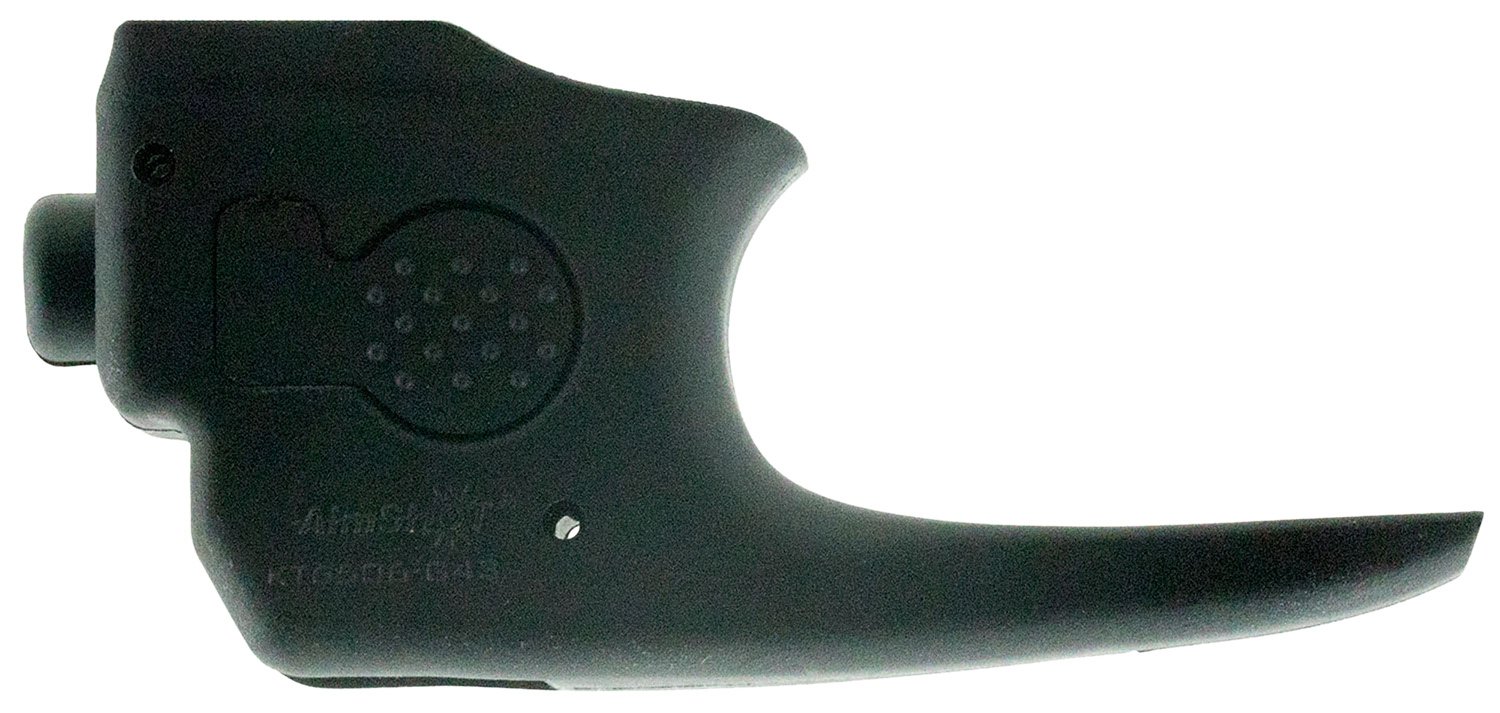 AimShot Glock G43 Trigger Mounted Laser Matte Black KT6506G43 1" AT 10 YDS - AimShot - 1" AT 10 YDS