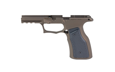 Sharps Bros. P365 X-Macro 9mm SBGM05-G3-BRZ - Sharps Bros. - 9mm
