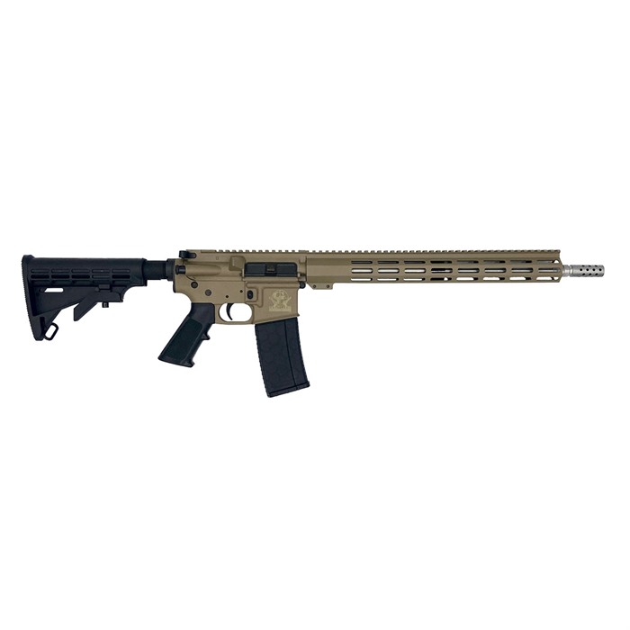 Buy Great Lakes Firearms GL15223SS 223 Wylde 16 In 30-Round FDE online