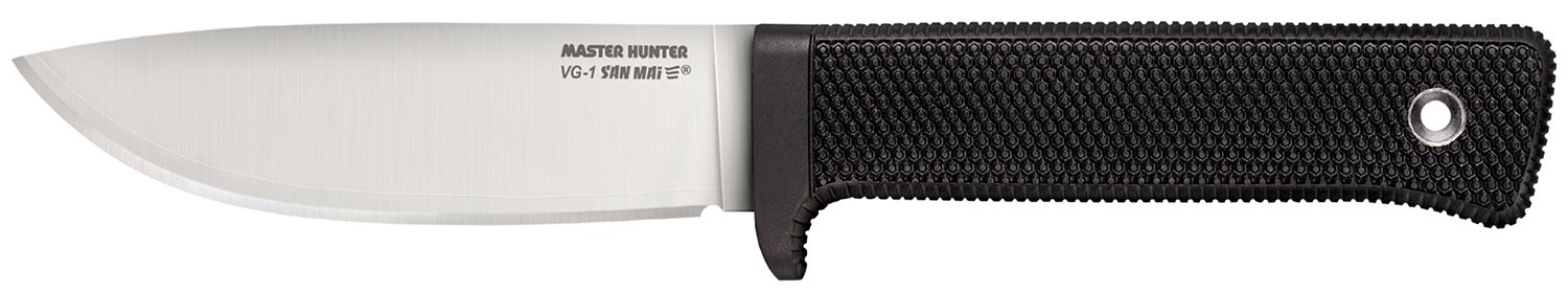 Cold Steel Master Hunter 36JSK 4.5 In VG-1 San Mai III Blade - Cold Steel