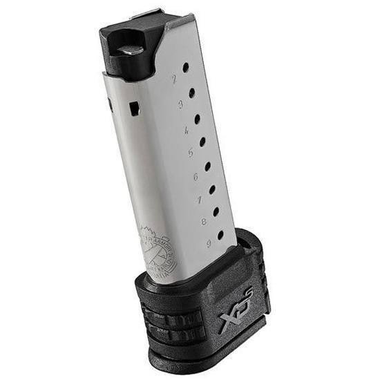 Buy Springfield Armory XD-S 9rd 9mm Luger Stainless Steel Magazine online