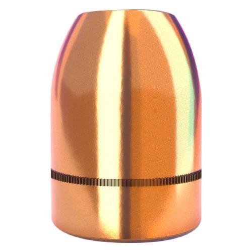 Berry's 86248 .50 Action Exp 350gr RS Plated Bullets 500ct - Berry's Mfg - .50