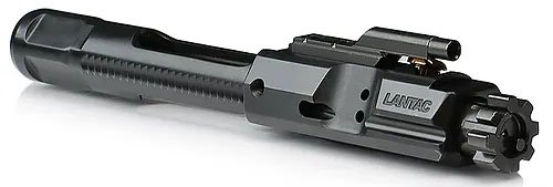 Lantac 01UP762NITEBCG Enhanced Bolt Carrier Group 308/7.62 Steel Nitride - Lantac - .308 WIN