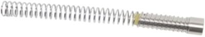 Buy GuntecUSA BUF-SPR-9 AR-15 9mm Buffer & Spring Set 8.2oz 4" Chrome online