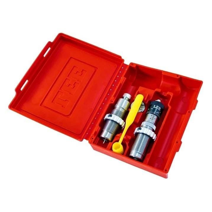 Buy Lee Precision Micrometer Full Length Die Set 6mm Creedmoor online