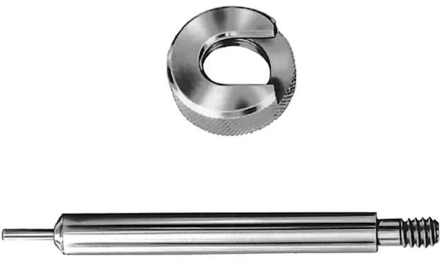 Lee 270 Winchester Case Length Gauge/Shell Holder Md: 90128 - Lee Precision - 270 Winchester