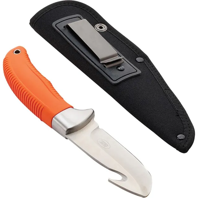 LEM Products Field Dresser Knive w/Sheath - DNZ Products