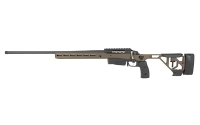 Tikka T3x Ace Game 6.5 Creedmoor JRTXAGB48224