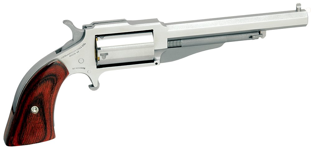Buy NAA The Earl 22 Magnum NAA18604 online
