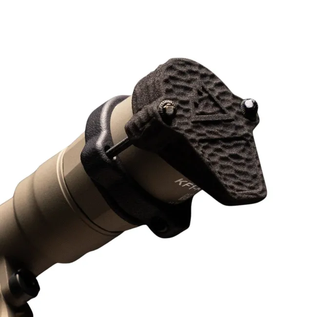 One Hundred Concepts Ruggedized LightCap Light Cover Fits Cloud Defense - One Hundred Concepts