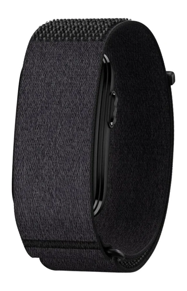 GAR 010-04675-00 CIRQA SMART BAND BLACK L-XL - GAR