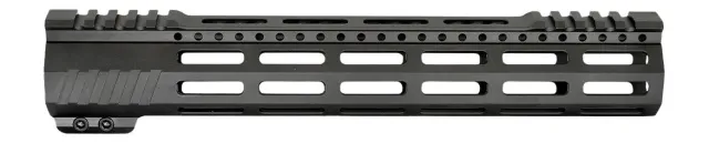 JE MACHINE PS-223MLK12KBLK-H-NAR AR15 UL MIN 12"RL