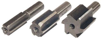 Forster NR1257 Neck Reamer .257 for Classic & Power Case Trimmers - Forster Products, Inc. - .257