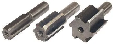 Forster NR1277 Neck Reamer .277 for Classic & Power Case Trimmers - Forster Products, Inc. - .277