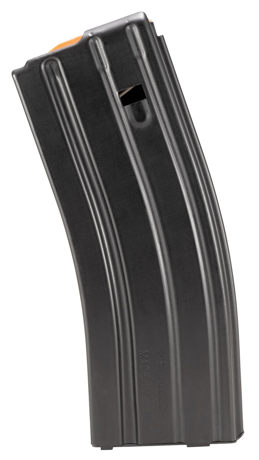 C Products Defense DuraMag 3023001178CPD Aluminum Magazine 5.56mm 30rd - DURAMAG - 30RD