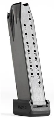 Canik TP9 Series 9mm Magazine - 20rd MA550 - CANIK - 9MM