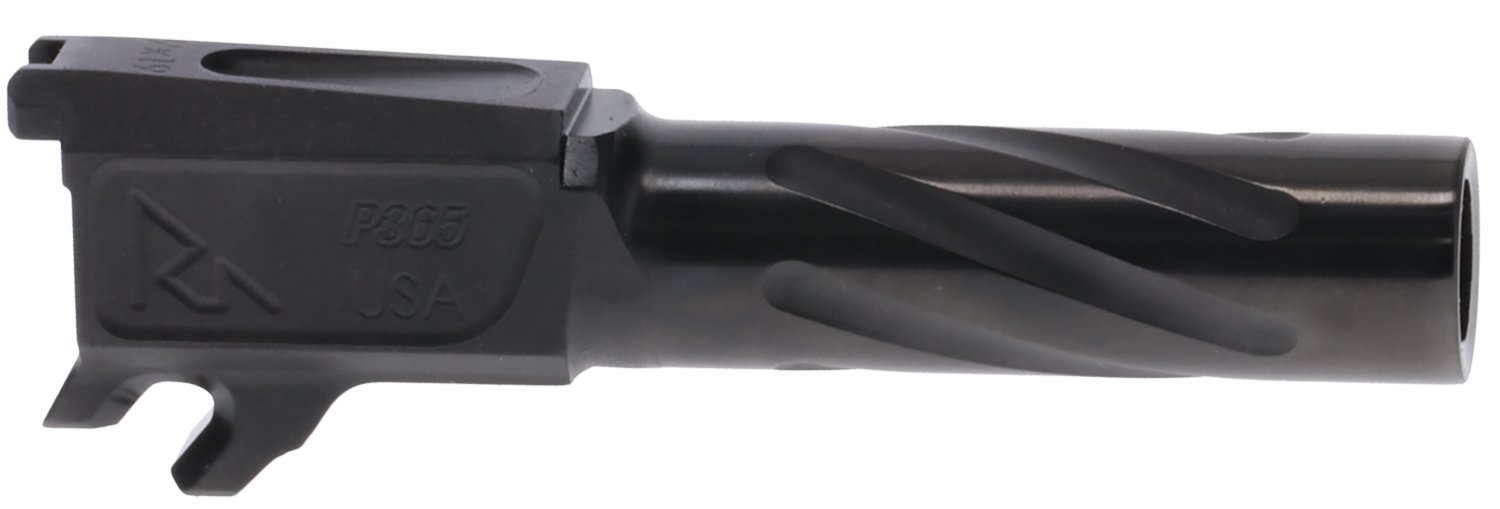 Buy Rival Arms RA20P002A 9mm Barrel 3.10" Black PVD for SIG P365 online
