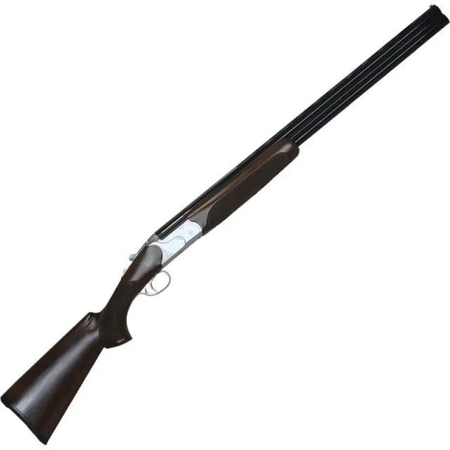 CZ Redhead Premier 16 Gauge Over/Under Shotgun 28" Barrels - CZ-USA - 16 Gauge