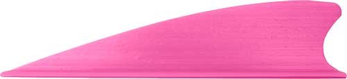 Buy TAC Vanes Matrix Vanes Pink 2.25 In 36 Pack Fletchings online