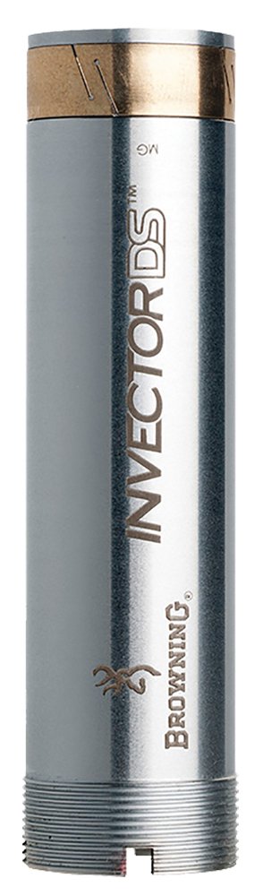 Browning Invector-DS 12GA Modified Choke Tube - Stainless Steel - Browning - 12 GAUGE