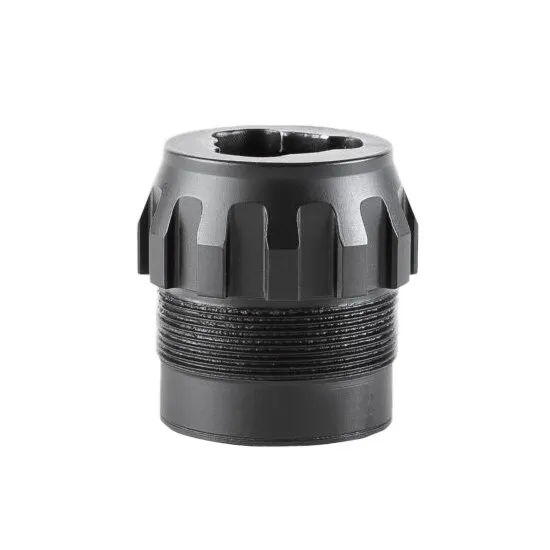 Dead Air DA444 Ghost 3 Lug Adapter - Dead Air